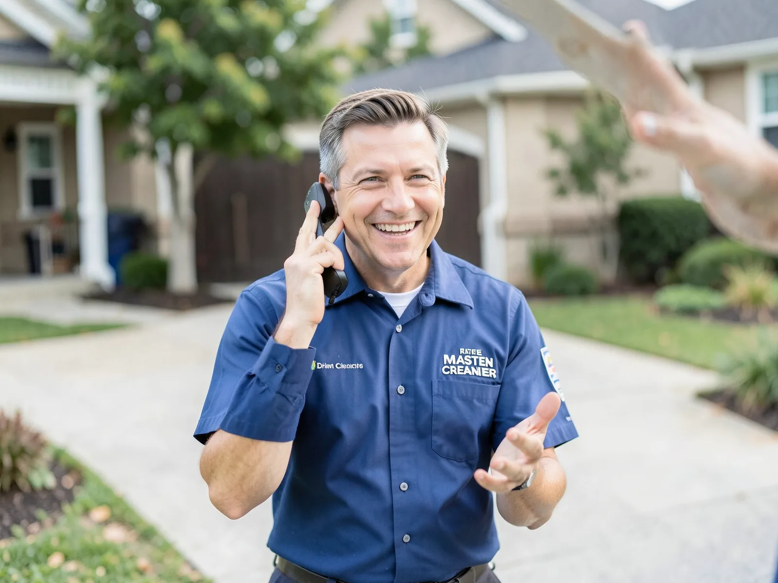 Drain Cleaning New Cumberland, WV FAQs
